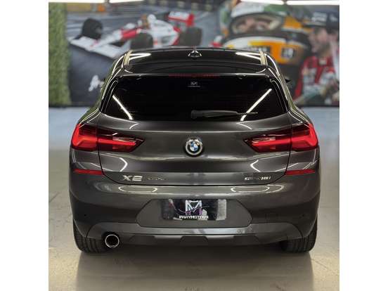 BMW-X2-1.5 12V ACTIVEFLEX SDRIVE18I GP STEPTRONIC BMW-X2-2021