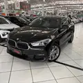BMW X2 1.5 12V ACTIVEFLEX SDRIVE18I GP STEPTRONIC BMW X2 1.5 12V ACTIVEFLEX SDRIVE18I GP STEPTRONIC