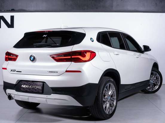 BMW-X2-1.5 12V ACTIVEFLEX SDRIVE18I GP STEPTRONIC BMW-X2-2019