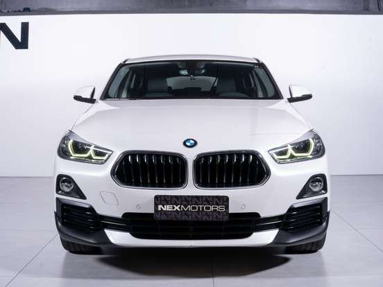 BMW-X2-1.5 12V ACTIVEFLEX SDRIVE18I GP STEPTRONIC BMW-X2-2019