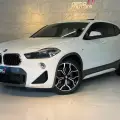 BMW X2 2.0 16V TURBO GASOLINA SDRIVE20I M SPORT X STEPTRONIC BMW X2 2.0 16V TURBO GASOLINA SDRIVE20I M SPORT X STEPTRONIC