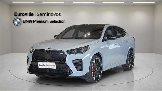 BMW-X2-2025