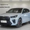 BMW X2 2.0 TURBO GASOLINA XDRIVE M35i STEPTRONIC BMW X2 2.0 TURBO GASOLINA XDRIVE M35i STEPTRONIC