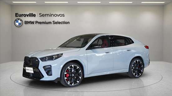 BMW-X2-2025