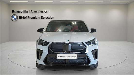 BMW-X2-2025