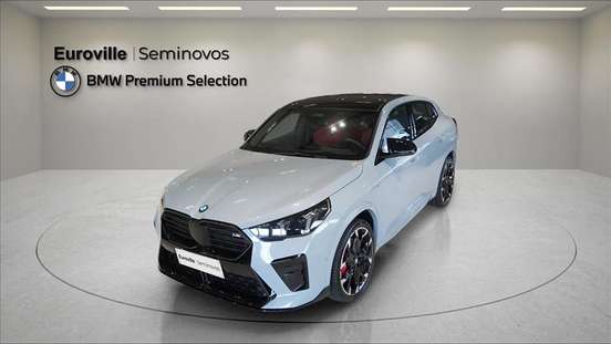 BMW-X2-2025