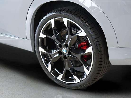 BMW-X2-2.0 TURBO GASOLINA XDRIVE M35i STEPTRONIC BMW-X2-2025