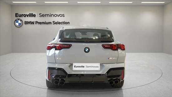 BMW-X2-2025