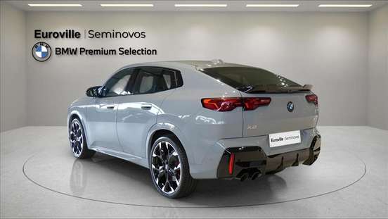 BMW-X2-2025