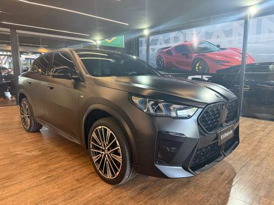 BMW-X2-2024
