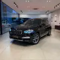 BMW X3 2.0 16V GASOLINA X LINE XDRIVE20I STEPTRONIC BMW X3 2.0 16V GASOLINA X LINE XDRIVE20I STEPTRONIC
