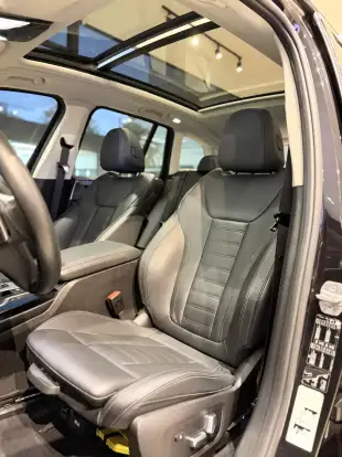 BMW-X3-2.0 16V GASOLINA X LINE XDRIVE20I STEPTRONIC BMW-X3-2020