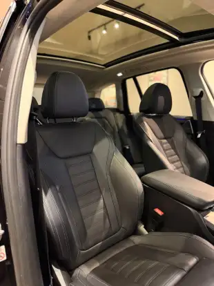 BMW-X3-2.0 16V GASOLINA X LINE XDRIVE20I STEPTRONIC BMW-X3-2020