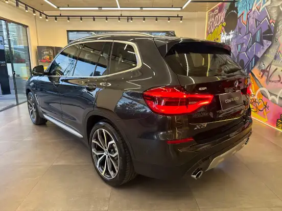 BMW-X3-2019