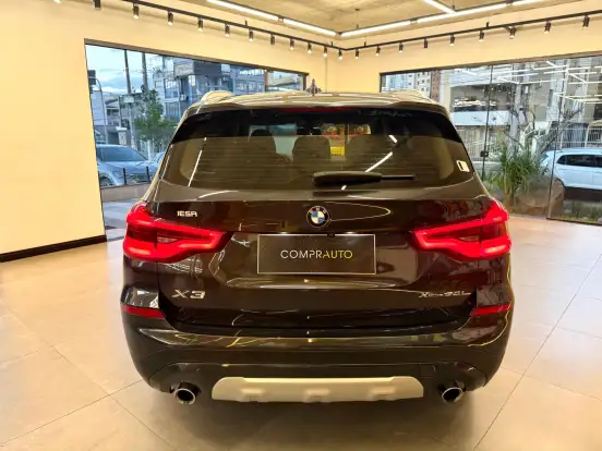 BMW-X3-2019