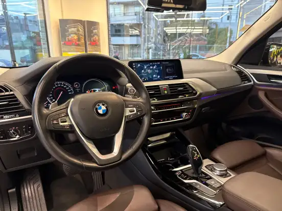 BMW-X3-2019