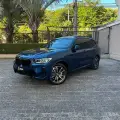 BMW X3 2.0 16V HÍBRIDO M SPORT XDRIVE30E STEPTRONIC BMW X3 2.0 16V HÍBRIDO M SPORT XDRIVE30E STEPTRONIC