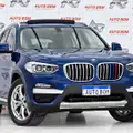 BMW X3 2.0 16V GASOLINA X LINE XDRIVE20I STEPTRONIC BMW X3 2.0 16V GASOLINA X LINE XDRIVE20I STEPTRONIC