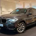 BMW X3 2.0 16V GASOLINA X LINE XDRIVE20I STEPTRONIC BMW X3 2.0 16V GASOLINA X LINE XDRIVE20I STEPTRONIC