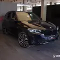 BMW X3 2.0 16V HÍBRIDO M SPORT XDRIVE30E STEPTRONIC BMW X3 2.0 16V HÍBRIDO M SPORT XDRIVE30E STEPTRONIC