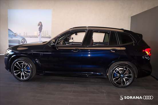BMW-X3-2021