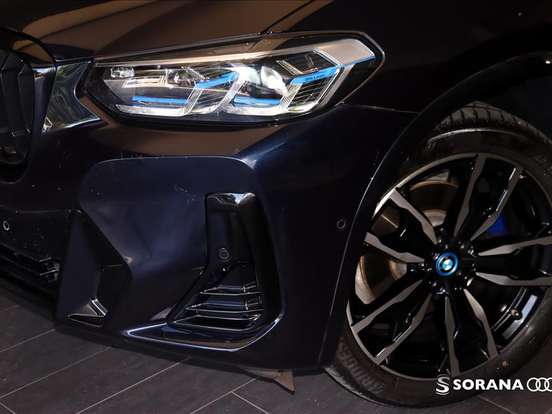 BMW-X3-2.0 16V HÍBRIDO M SPORT XDRIVE30E STEPTRONIC BMW-X3-2021