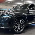 BMW X3 2.0 16V HÍBRIDO X LINE XDRIVE30E STEPTRONIC BMW X3 2.0 16V HÍBRIDO X LINE XDRIVE30E STEPTRONIC