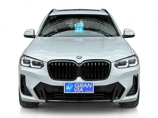 BMW-X3-2021