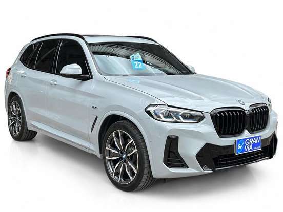 BMW-X3-2021