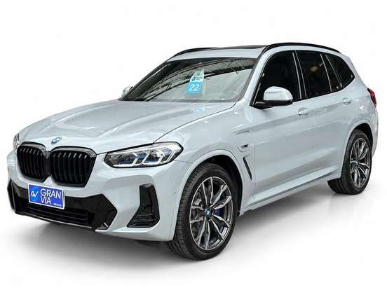 BMW-X3-2021