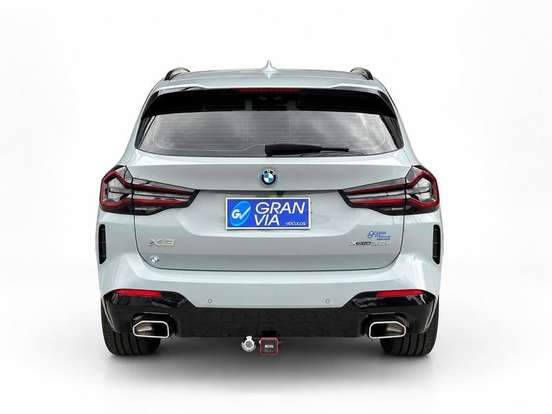 BMW-X3-2021
