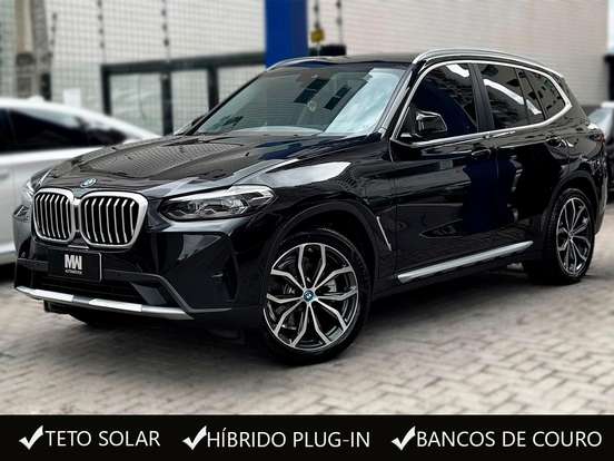 BMW-X3-2023