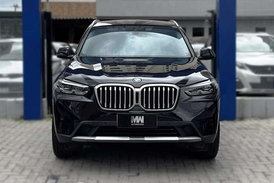 BMW-X3-2023