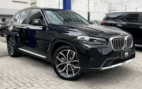 BMW-X3-2023