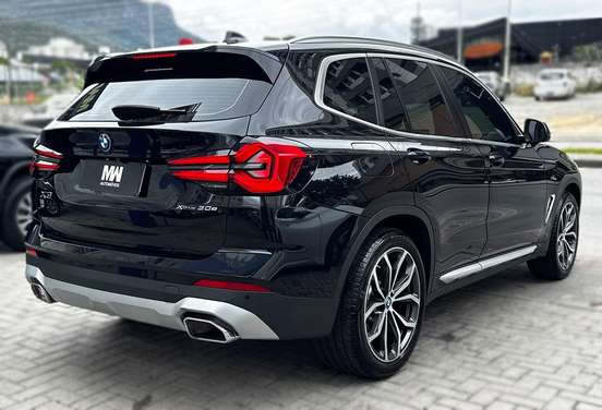 BMW-X3-2023