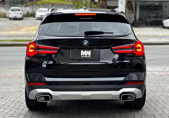 BMW-X3-2023