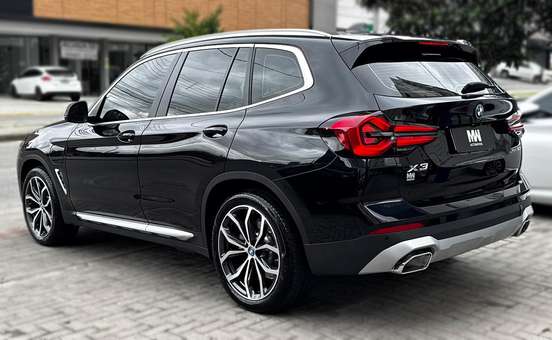 BMW-X3-2023