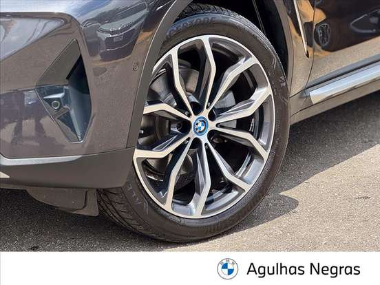 BMW-X3-2.0 16V HÍBRIDO X LINE XDRIVE30E STEPTRONIC BMW-X3-2024