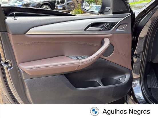 BMW-X3-2.0 16V HÍBRIDO X LINE XDRIVE30E STEPTRONIC BMW-X3-2024