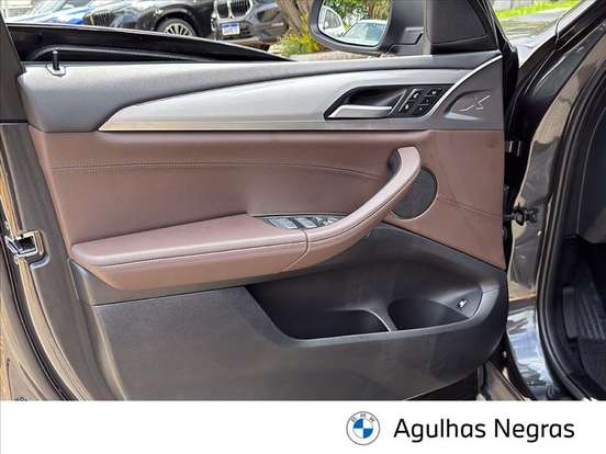 BMW-X3-2.0 16V HÍBRIDO X LINE XDRIVE30E STEPTRONIC BMW-X3-2024