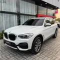 BMW X3 2.0 16V HÍBRIDO X LINE XDRIVE30E STEPTRONIC BMW X3 2.0 16V HÍBRIDO X LINE XDRIVE30E STEPTRONIC
