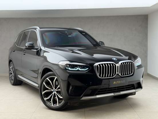 BMW-X3-2023