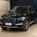 BMW X3 2.0 16V HÍBRIDO X LINE XDRIVE30E STEPTRONIC BMW X3 2.0 16V HÍBRIDO X LINE XDRIVE30E STEPTRONIC