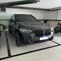 BMW X3 3.0 TWINPOWER GASOLINA M40I M SPORT EDITION STEPTRONIC BMW X3 3.0 TWINPOWER GASOLINA M40I M SPORT EDITION STEPTRONIC