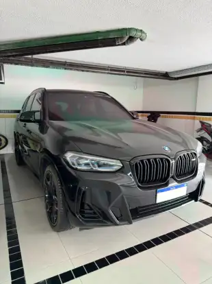 BMW-X3-2022