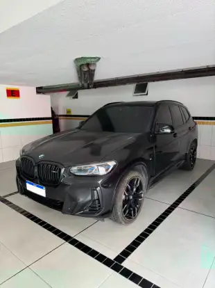 BMW-X3-2022