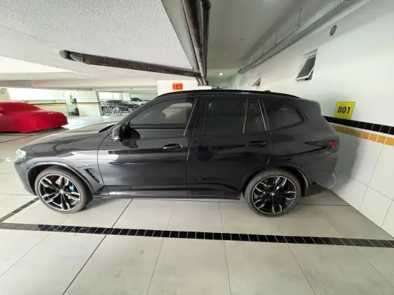 BMW-X3-2022