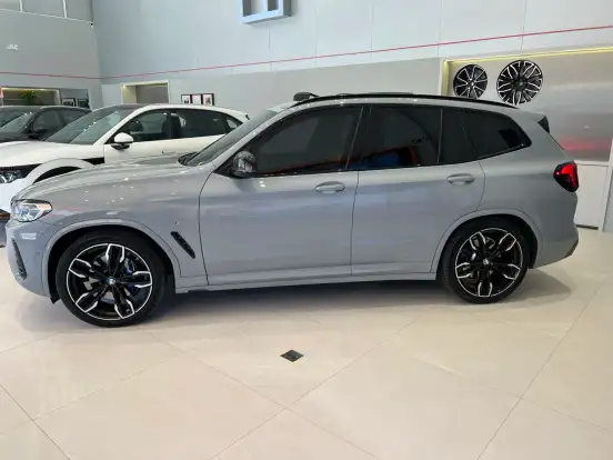 BMW-X3-2023
