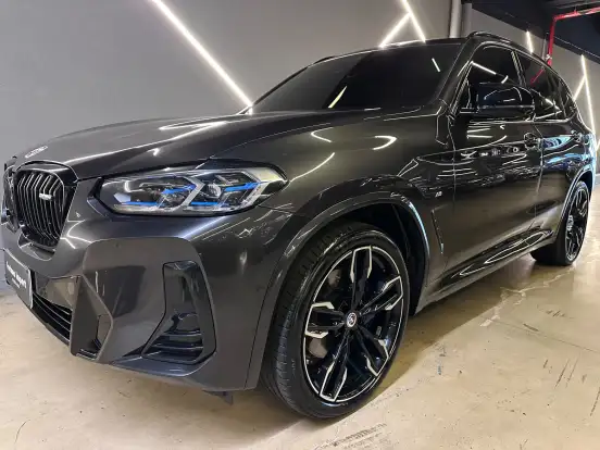 BMW-X3-2022