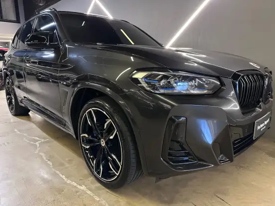 BMW-X3-2022